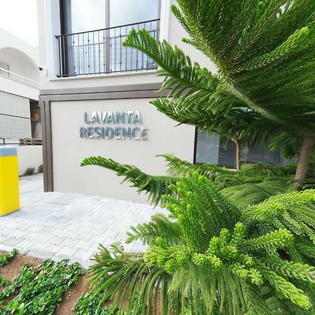 Lavanta Residence Kyrenia  Luaran gambar