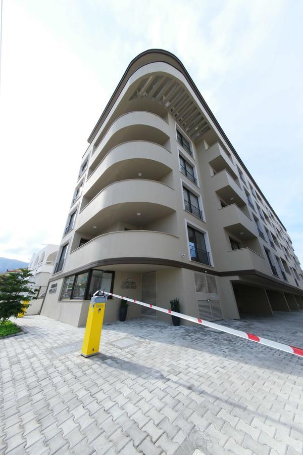 Lavanta Residence Kyrenia  Luaran gambar