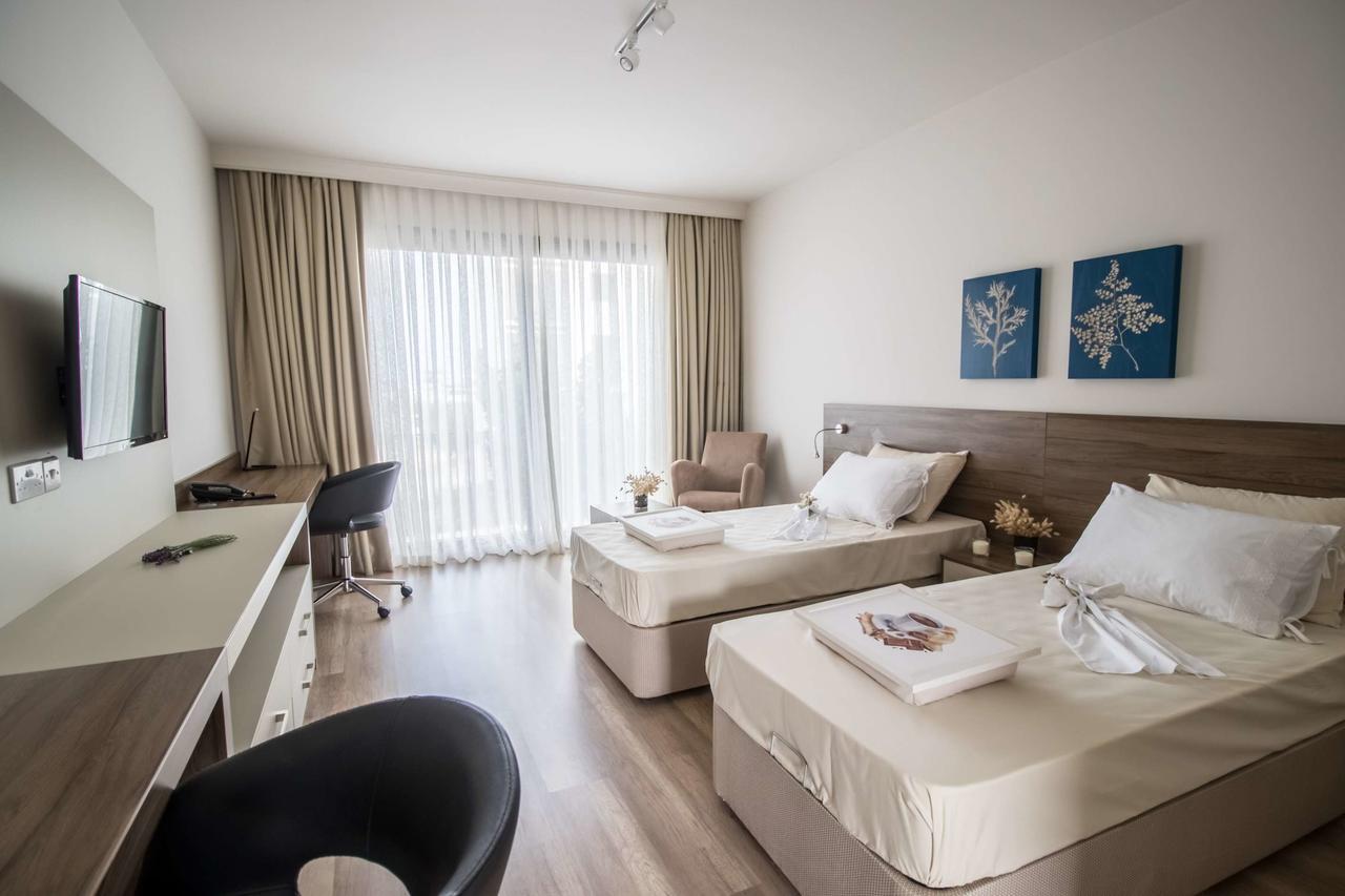 Lavanta Residence Kyrenia  Luaran gambar