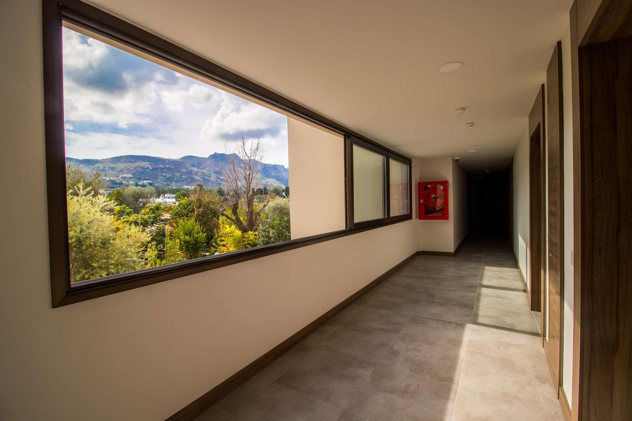 Lavanta Residence Kyrenia  Luaran gambar