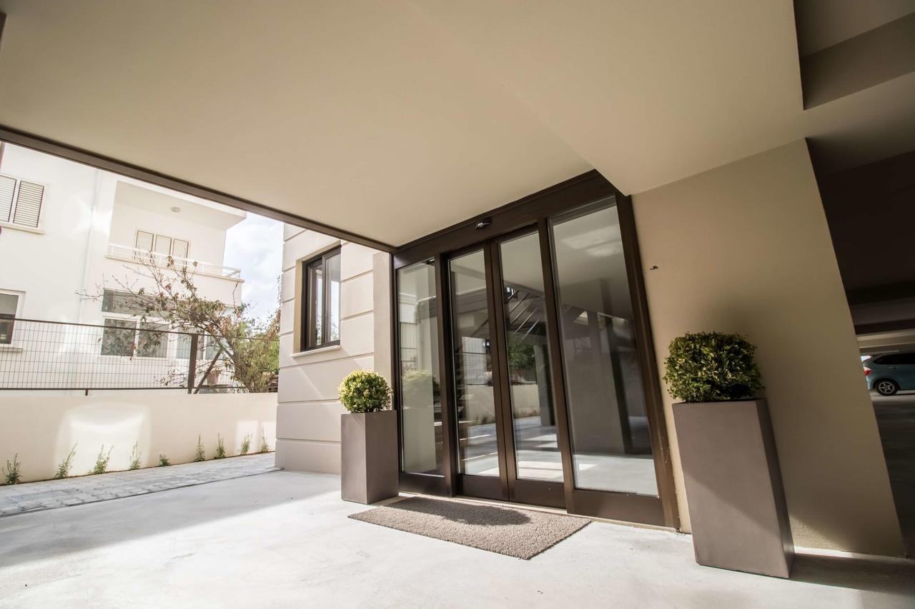 Lavanta Residence Kyrenia  Luaran gambar