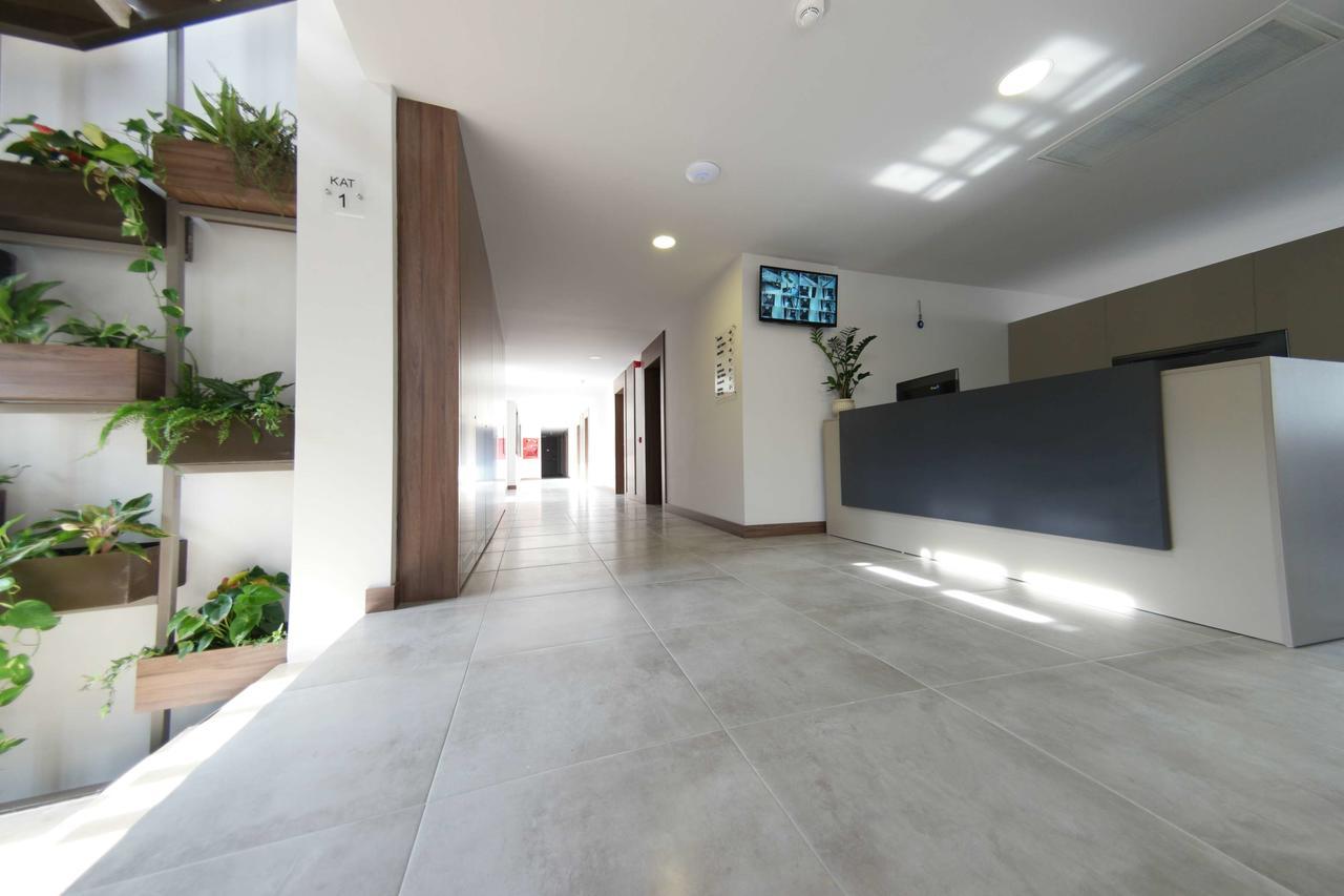 Lavanta Residence Kyrenia  Luaran gambar