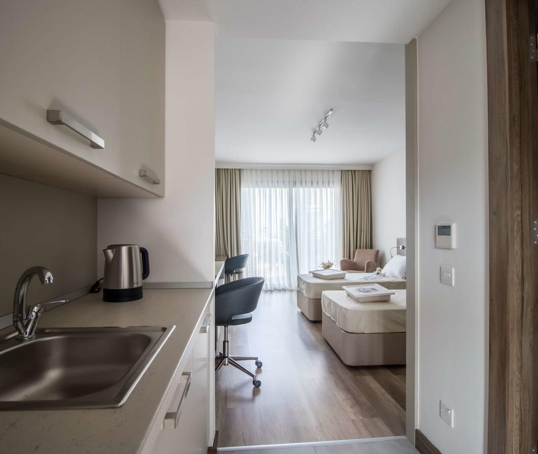 Lavanta Residence Kyrenia  Luaran gambar