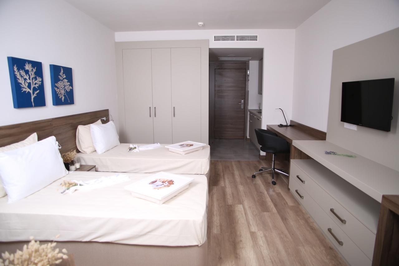 Lavanta Residence Kyrenia  Luaran gambar