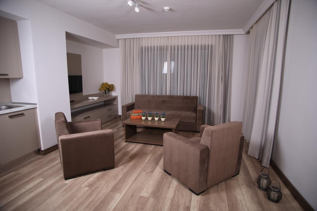 Lavanta Residence Kyrenia  Luaran gambar