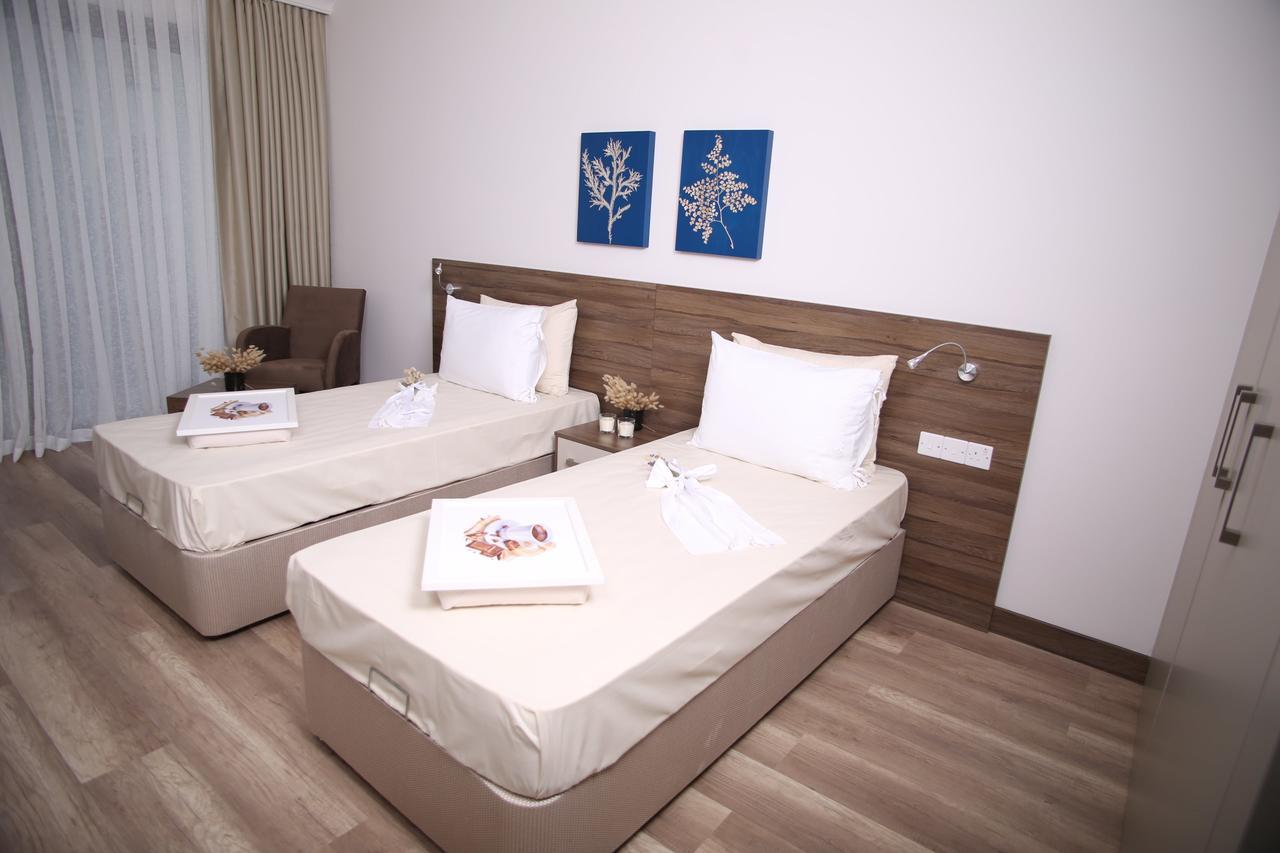 Lavanta Residence Kyrenia  Luaran gambar