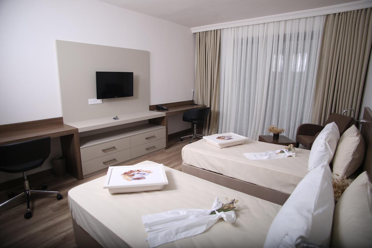 Lavanta Residence Kyrenia  Luaran gambar