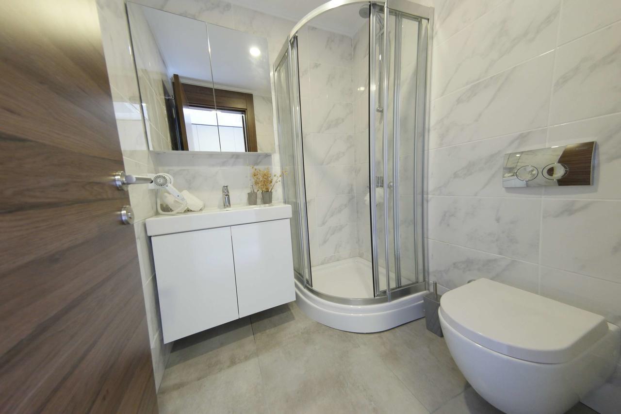 Lavanta Residence Kyrenia  Luaran gambar