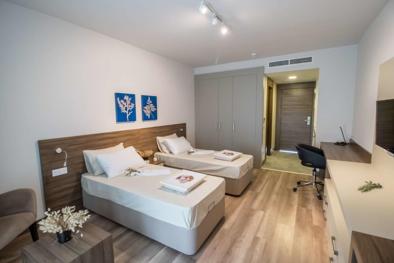 Lavanta Residence Kyrenia  Luaran gambar