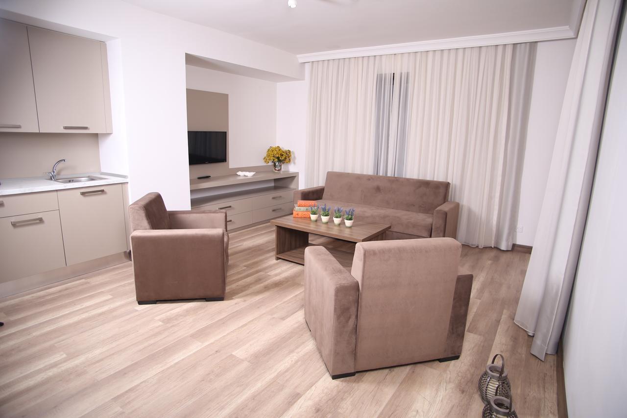 Lavanta Residence Kyrenia  Luaran gambar
