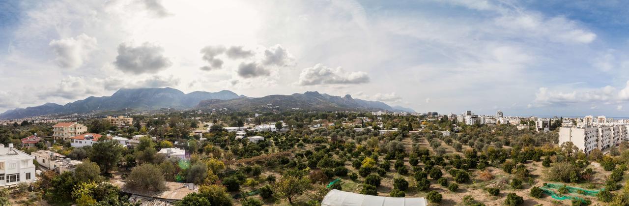 Lavanta Residence Kyrenia  Luaran gambar