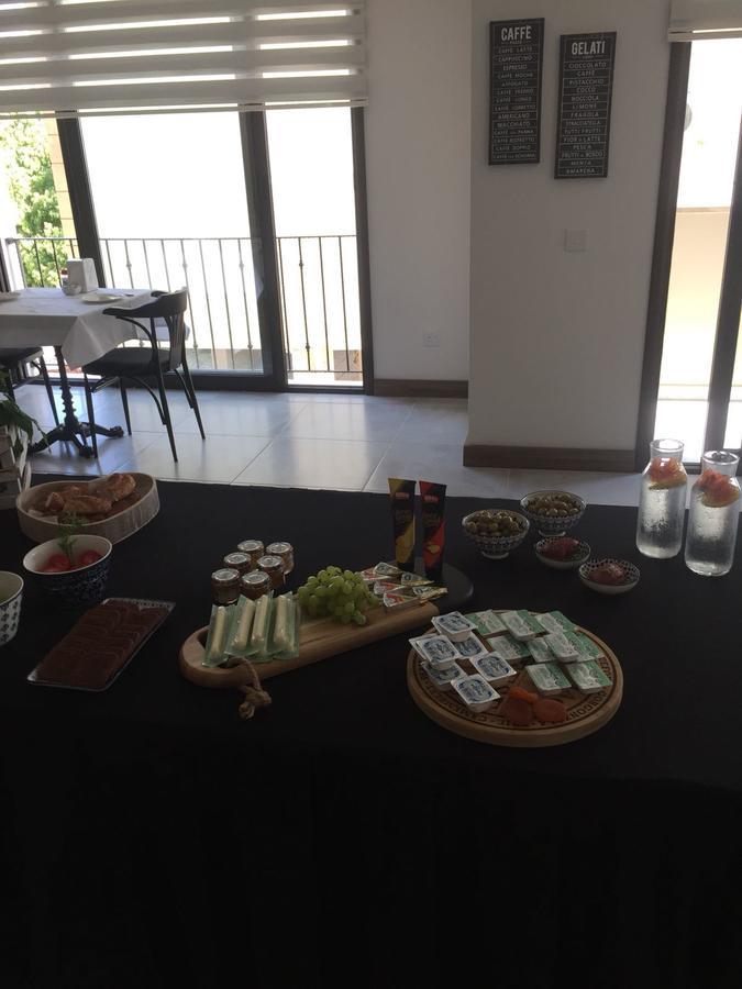 Lavanta Residence Kyrenia  Luaran gambar