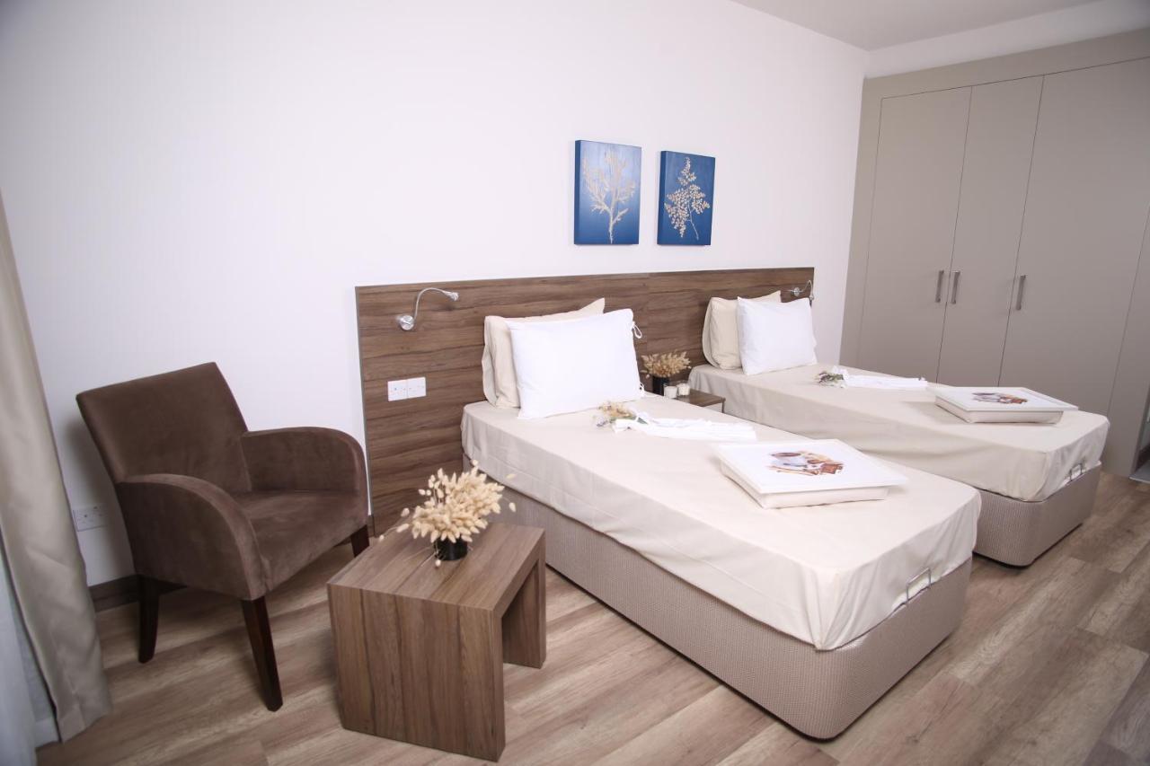 Lavanta Residence Kyrenia  Luaran gambar