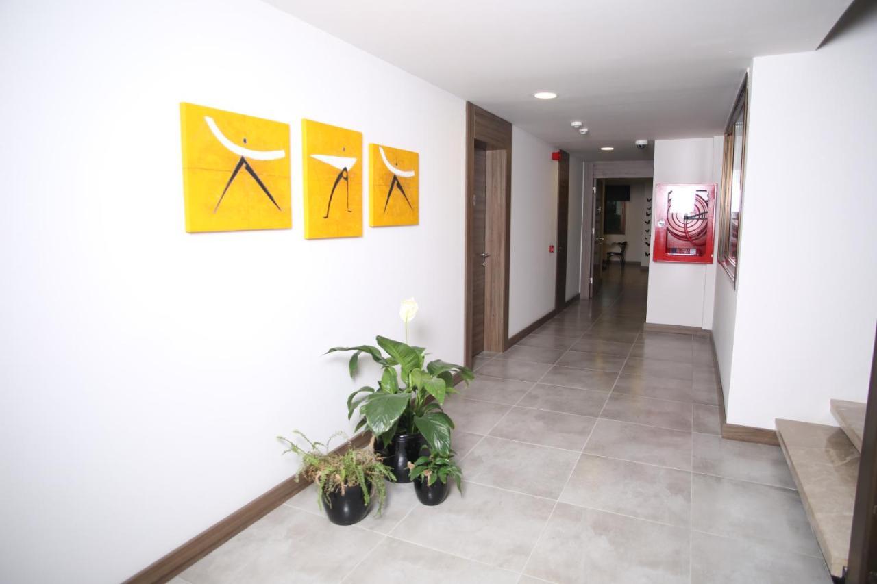Lavanta Residence Kyrenia  Luaran gambar