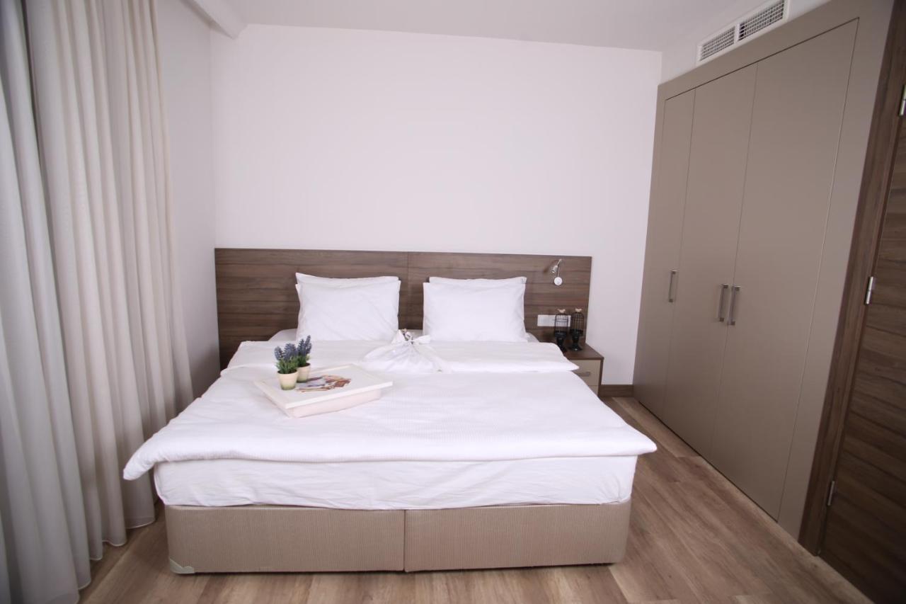 Lavanta Residence Kyrenia  Luaran gambar