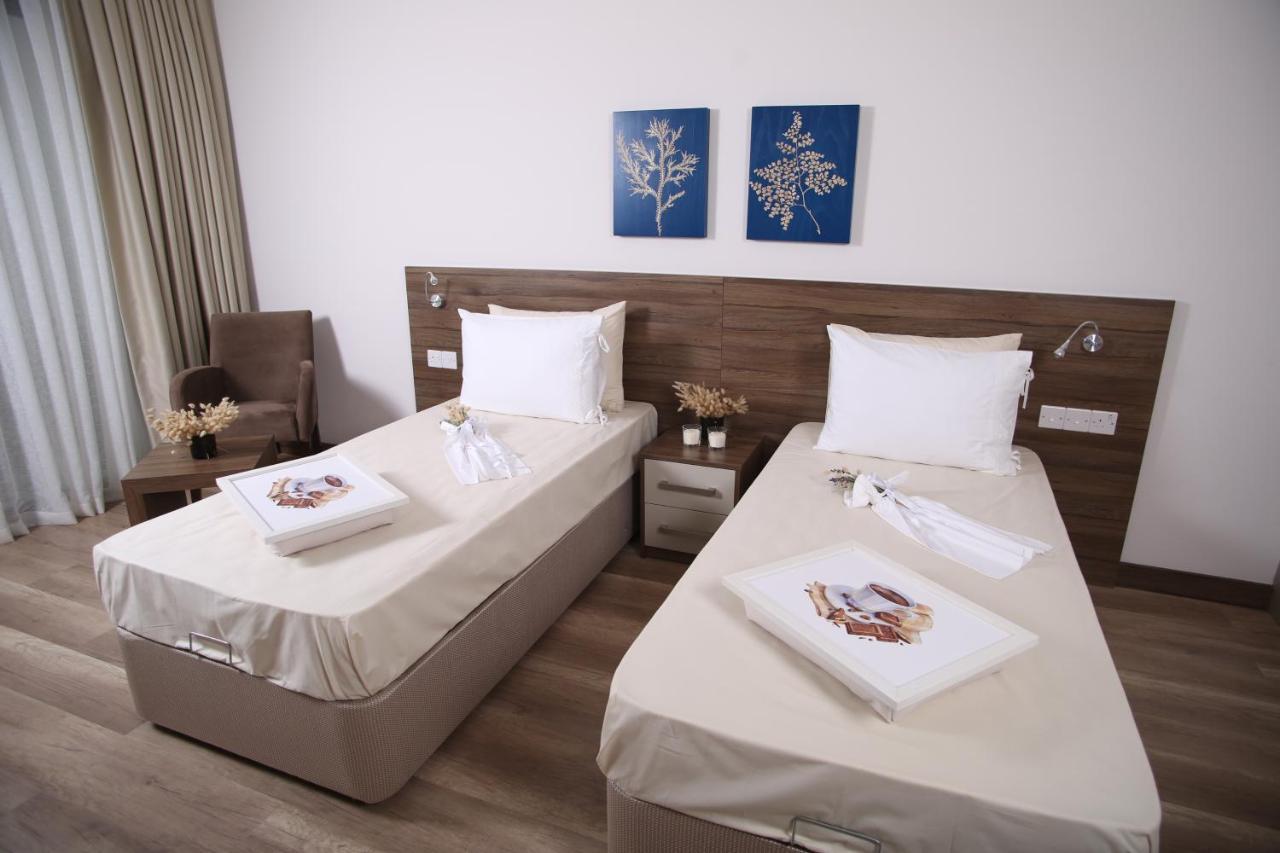Lavanta Residence Kyrenia  Luaran gambar