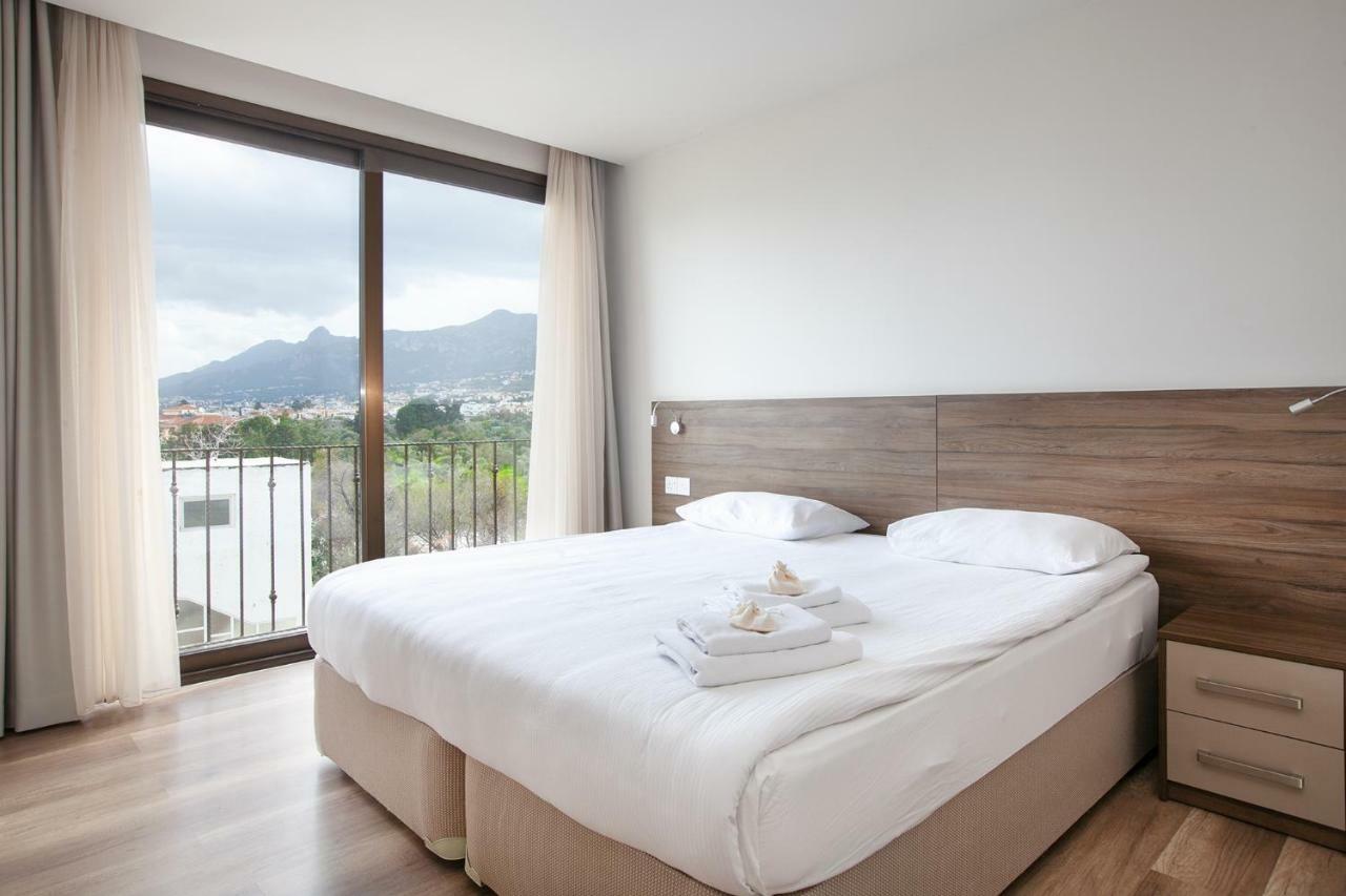 Lavanta Residence Kyrenia  Luaran gambar