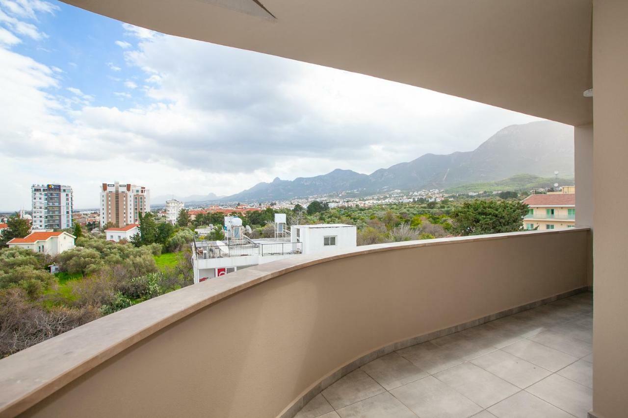Lavanta Residence Kyrenia  Luaran gambar