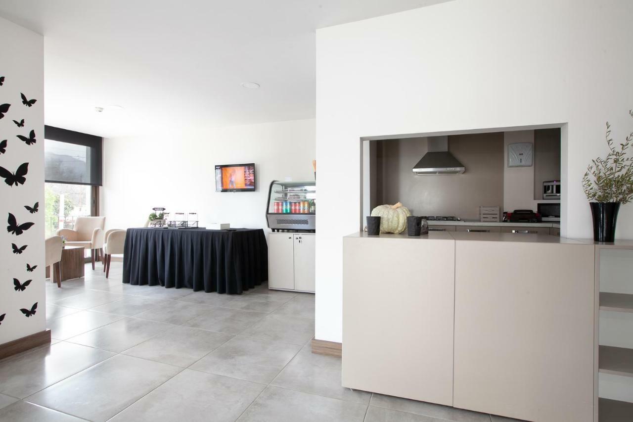 Lavanta Residence Kyrenia  Luaran gambar