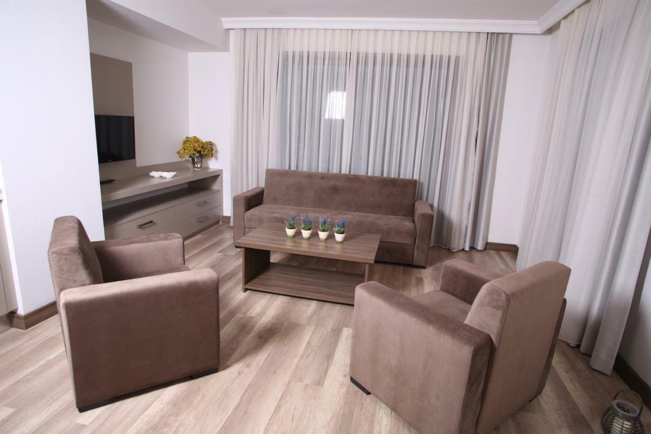 Lavanta Residence Kyrenia  Luaran gambar